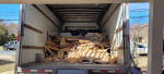 Hauling / moving & junk removal 4434667974