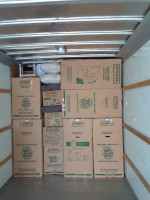 Moving Experts