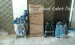 Moving Experts