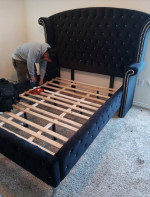 Moving Experts