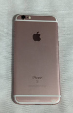 GOOD CONDITION APPLE iPhone 6S  64GB T-Mobile Metro Cell Phone
