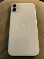 AT&T IPhone 11
