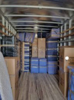 Moving