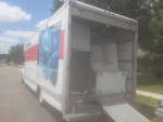 R And E Moving Services LLC