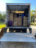 LOCAL & LONG DISTANCE MOVING PROS!! 🚛 FREE ESTIMATES!!🧾 BOOK TODAY!! 📆