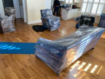 EDWARDS MOVING MYRTLE BEACH. 2 MAN CREW WITH A 27-FT TRUCK $110 / HR SPECIAL!!