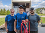 Highland Moving Company - Professional & Affordable