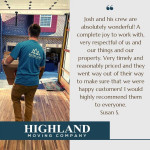 Highland Moving Company - Professional & Affordable