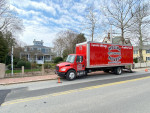MEDINA MOVERS - Professional Moving Service. π¦ We Make Moving Easy! π