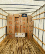 DALLAS MOVING $99 HR
