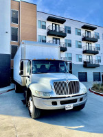 DALLAS MOVING $99 HR