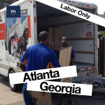 MOST USED DEAL: 2 Movers + 2 Hours $170 -  Moving Labor Help