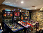 Pinball Machine Moving Service