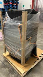 Pinball Machine Moving Service