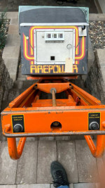 Pinball Machine Moving Service
