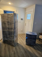SAVE HUNDREDS ON MOVING LABOR. 2 MAN CREWS $110 / HR SPECIAL!