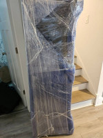 SAVE HUNDREDS ON MOVING LABOR. 2 MAN CREWS $110 / HR SPECIAL!