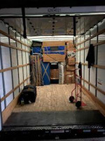 Same day pick up & delivery, Moving services, Furniture removal!!!!
