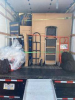 Same day pick up & delivery, Moving services, Furniture removal!!!!