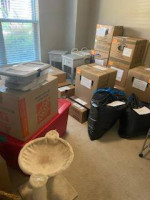 Same day pick up & delivery, Moving services, Furniture removal!!!!