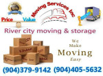 ****MOVING MADE SIMPLE -MAKE THE CALL AND SEE WHY - NO HIDDEN FEES**