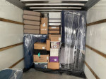 PROFESSIONAL MOVING AND PACKING