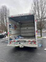 Hassle free moving