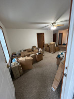 Hassle free moving