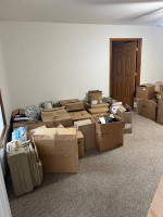 Hassle free moving
