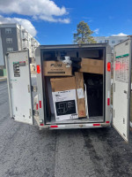 Hassle free moving