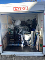 Hassle free moving