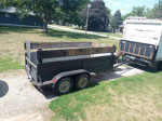 Two Bucks & A Truck - Junk Removal/ Moving Services