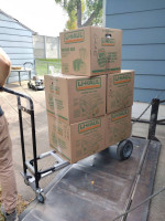 Two Bucks & A Truck - Junk Removal/ Moving Services