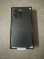 iPhone 13 Pro 256gb