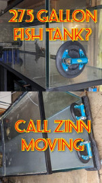 ZINN MOVING