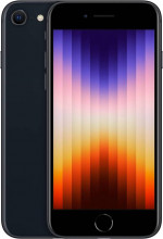 Apple iPhone SE 3rd generation 5G Unlocked