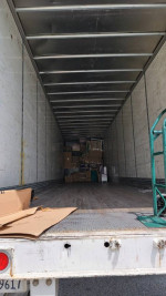 MASHI MOVING SERVICES. Hauling and BULK TRASH disposal.