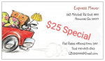 Express Movers ๐ Special $25 Moving Labor Delivery Trash Removal