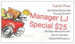 Express Movers ๐ Special $25 Moving Labor Delivery Trash Removal