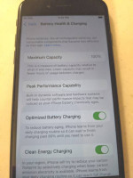 iPhone SE 3rd Gen 64GB Black (AT&T) - Like New