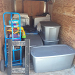 30% off Same Day Moving Labor/Delivery $75 -300 flat rate