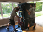 American Moving & Storage/ Quality moving & storage services