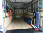 American Moving & Storage/ Quality moving & storage services