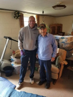 American Moving & Storage/ Quality moving & storage services