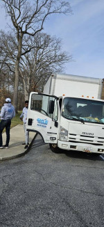 B&E moving and hauling services llc