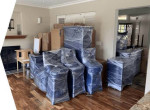 House, Moving
