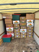 House, Moving