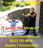 🌟MOVING-SERVICES 🌟 FURNITURE~ MOVERS  🌟 LOADING OR UNLOADING TRUCKS