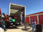 GOOD PRICE MOVING ☆864-551-7502■Loading■Unloading■Packing■Assembly