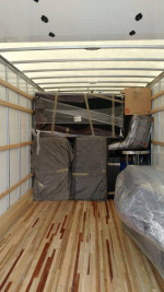 ►►MOVING? Insured/Safe Moving Labor: "Iowa Moving 1, LLC"